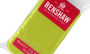 Renshaw sokerimassa, lime, 250gr