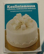 Kaulintamassa, vaahtokarkki, 250gr