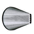 Koripunostylla, 8mm