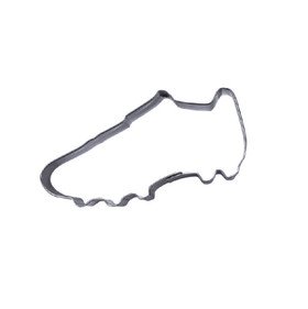 Jalkapallokenkä, nappis, 7cm