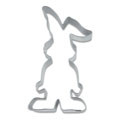 Pupu, seisova, 10cm