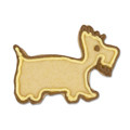 Westie, 7cm