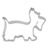 Westie, 7cm
