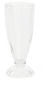 Milkshakelasi, näyttävä korkeus 19cm