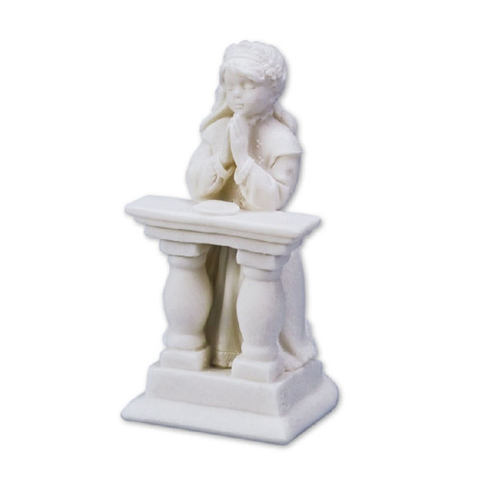 Rippikoriste, tyttö, 11cm