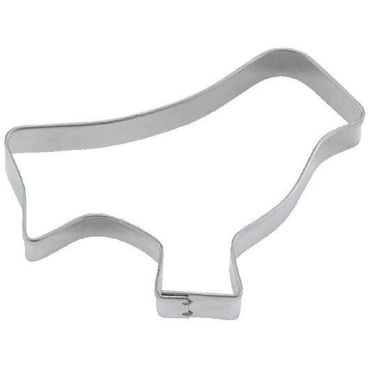 Mini lintu, 4,5cm