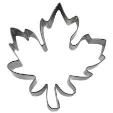 Kinuskikissan SYYSKAKUN muottisetti lehdet, 3 kpl