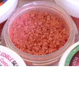 Helmiäinen, Pink sherbet