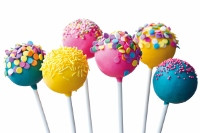 Cake pop-muotti