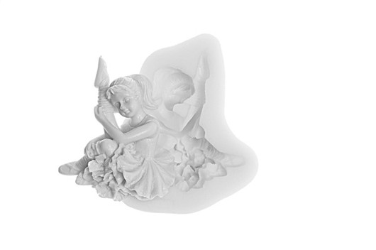 Balettitanssija, 3D