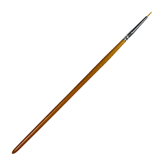 Sivellin,paksu, nro 10