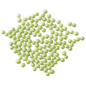 Miss Etoile, sokerihelmi, vaaleanvihreä