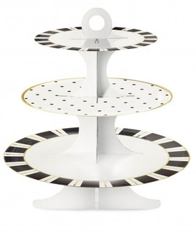 Kakkualusta, 3-kerrosta, kartonkia