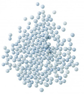 Miss Etoile, sokerihelmi, sininen