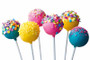 Cake pop-muotti