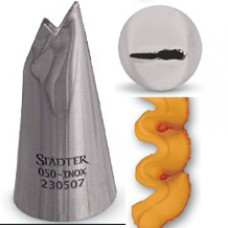 Röyhelötylla, 18mm