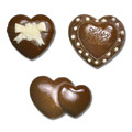 Sydämet, 3 kpl