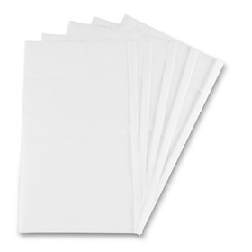 Leivinpaperi, suorakaide, 42cm x 23cm,10kpl