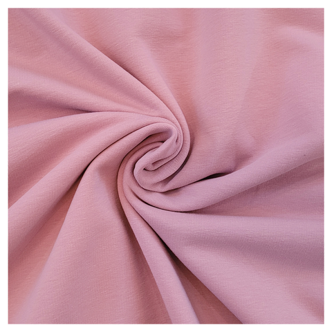 Vanha roosa  harjattu joustocollege 