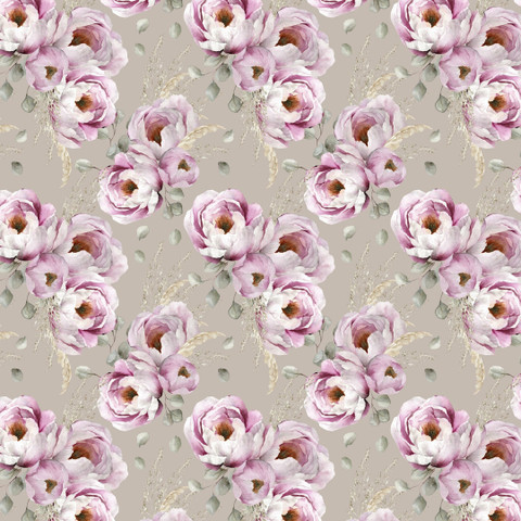 1,5m pala Salome-luomutrikoo beige