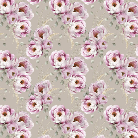 Salome-luomutrikoo beige uusi kuviokoko