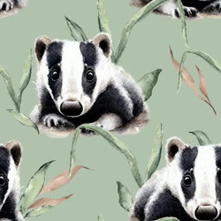 1m pala Suojelen sinua -luomutrikoo