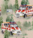 Ambulanssi-trikoo 