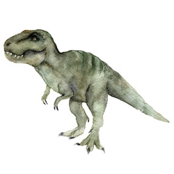 Dinot-silityskuva Rex