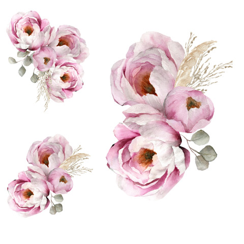 Salome-silityskuvakollaasi