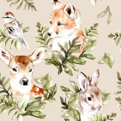 Metsän ystävykset-joustocollege