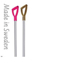 TALIKON VARSI KÄDENSIJALLA- SHAVINGS FORK , monta väriä 