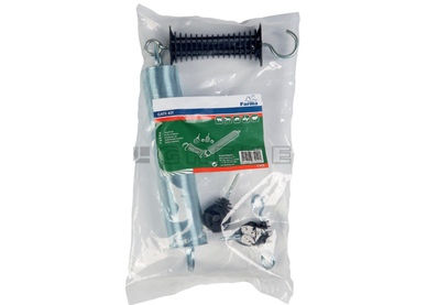 Jousiveräjä, 5 m, sisältää eristimet