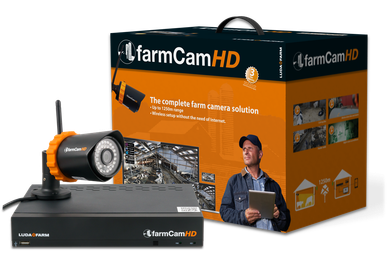 Luda FarmCam HD