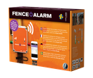 Luda Fence Alarm -Aitavahti, sisältää SIM-kortin