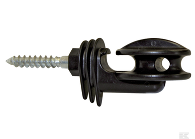 	Kulmaeristin, 8 mm puuruuvi, 6 kpl