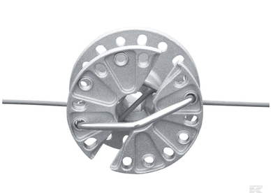 Lankakiristin 3 kpl/ip-pkt