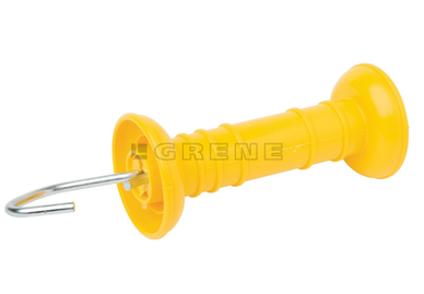 Veräjänkahva, Farma, vetojousella, keltainen