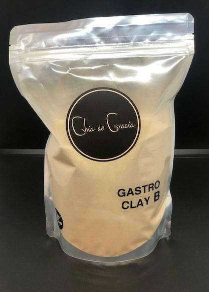 Gastro Clay B – Kirahvi Oy