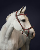 PresTeq FaySport -Suitset ruskea