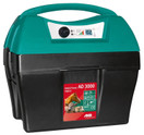 Akkupaimen, AKO Mobil Power AD 3000 Digital, 12V