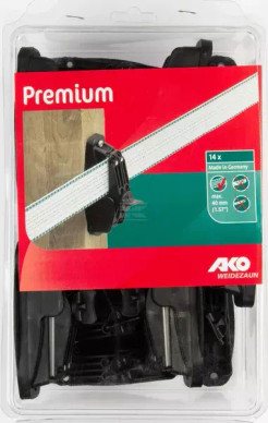 Nauhaeristin, 14 kpl/IP