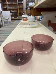 Iittala, Timo Sarpaneva, Iittala i-306 jälkiruokakulho