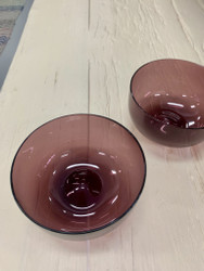 Iittala, Timo Sarpaneva, Iittala i-306 jälkiruokakulho