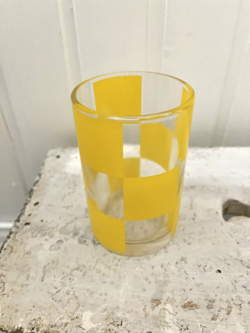 Marimekko juomalasi 25 cl, by Hilkka Rahikainen