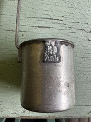 Kellokosken maitomitta, 2/10 l