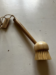 Puuvartinen tiskiharja, Eternel, Chic Antique