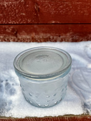 Riihimäen lasi, Kirsi -säilöntäpurkki, Kirsikka, Nanny Still