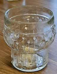 Riihimäen lasi, Mari-juomalasi