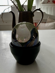 Heljä Liukko-Sundström Ikikukka, Valkoinen tulppaani 