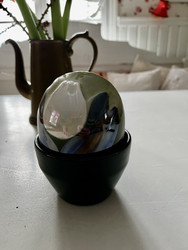 Heljä Liukko-Sundström Ikikukka, Valkoinen tulppaani 